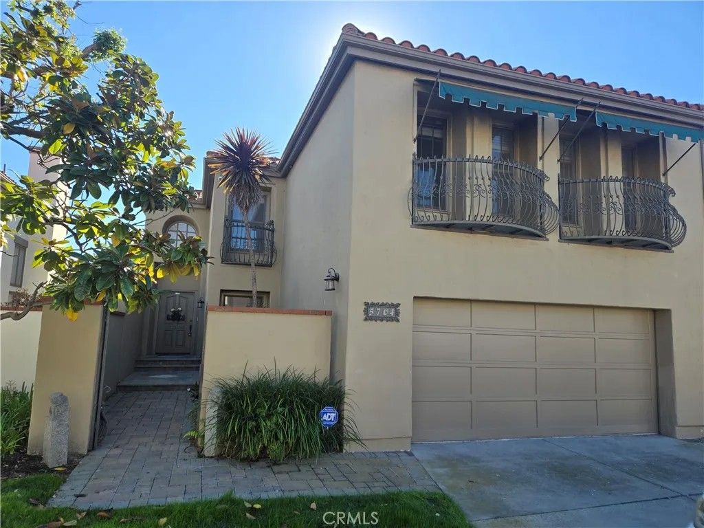 Photo of 5704 Miguel Way, Long Beach, CA 90814 (MLS # PW25276028)