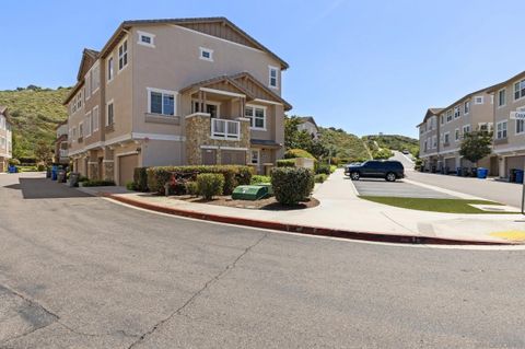 Photo of 1015 Iron Wheel St, Santee, CA 92071 (MLS # 260009106)