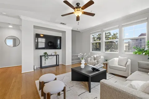 1015 Iron Wheel St, Santee, CA 92071 - #: 260009106
