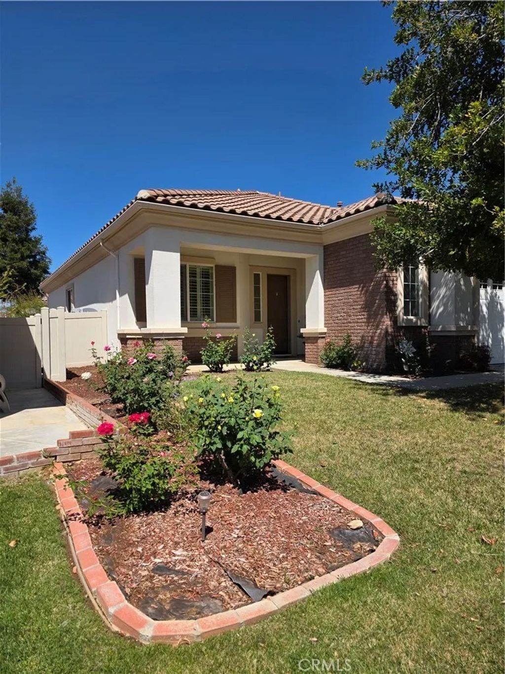 Photo of 924 Brentwood Rd, Beaumont, CA 92223 (MLS # IG26064112)