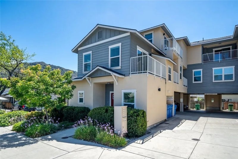 135 Ferrini Road