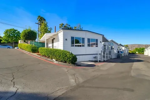 7908 Rancho Fanita Drive Unit SPC 6, Santee, CA 92071 - #: PTP2508525