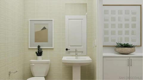 Tiny photo for 2009 Zirk Ave #6, Chula Vista, CA 91911 (MLS # 260015087)