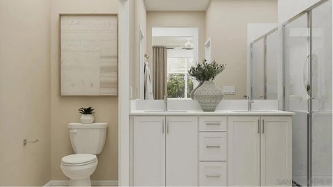 Tiny photo for 2009 Zirk Ave #6, Chula Vista, CA 91911 (MLS # 260015087)