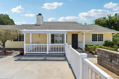 4464 Maple Ave, La Mesa, CA 91941 - #: 250035664