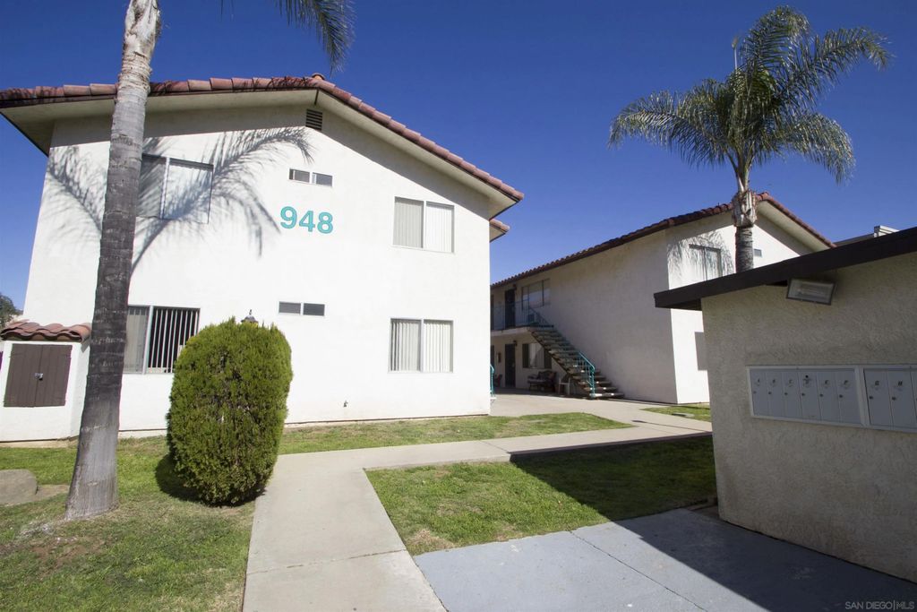 Photo of 948 Chase Ave, El Cajon, CA 92020 (MLS # 260007368)