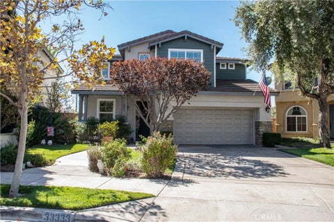 Photo of 33333 Wallace WAY, Yucaipa, CA 92399 (MLS # IV26209070)