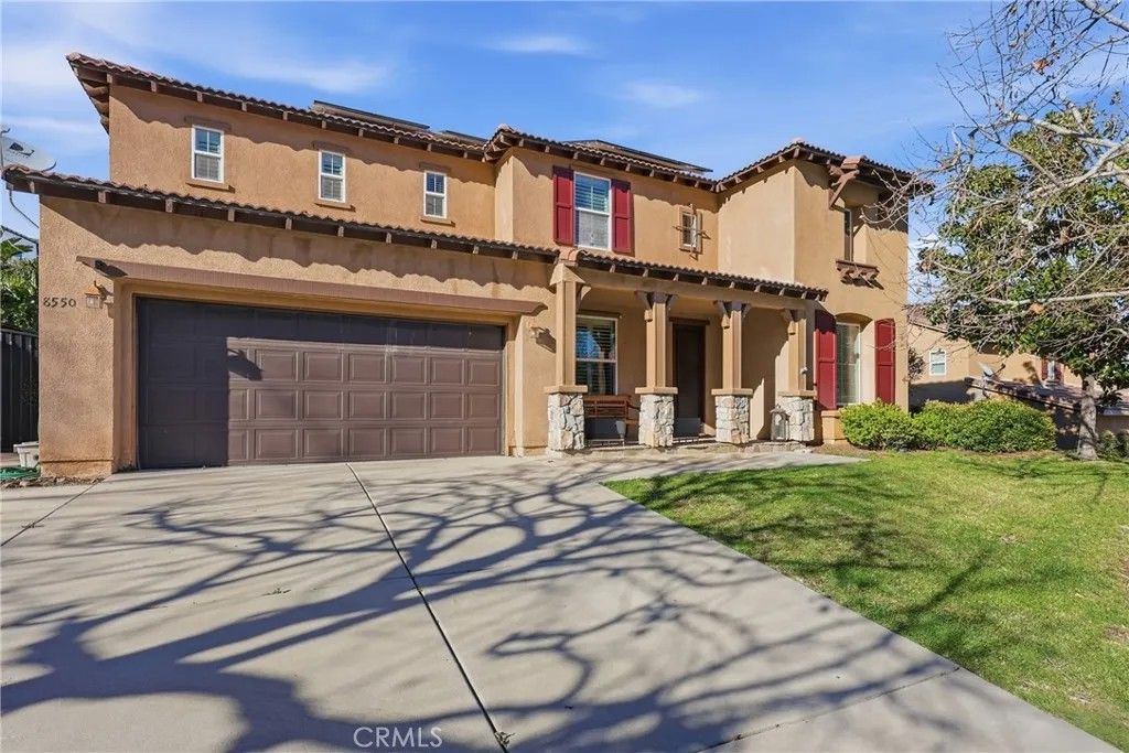 Photo of 8550 Hunt Canyon Road, Corona, CA 92883 (MLS # CV26033780)
