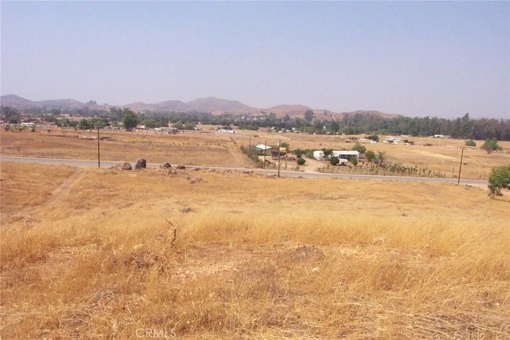 Photo of 0 Ellis Avenue, Perris, CA 92570 (MLS # CV22207553)