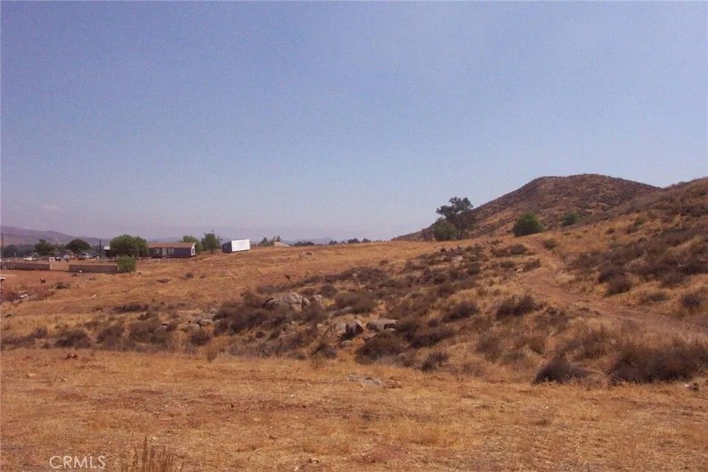 Photo of 0 Ellis Avenue, Perris, CA 92570 (MLS # CV22207553)