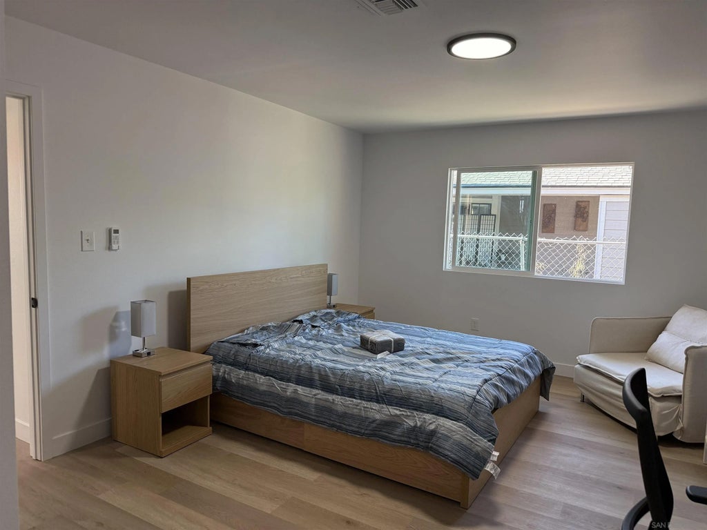 Photo of 664 Carefree Dr #Master's Bedroom, San Diego, CA 92114 (MLS # 260013819)