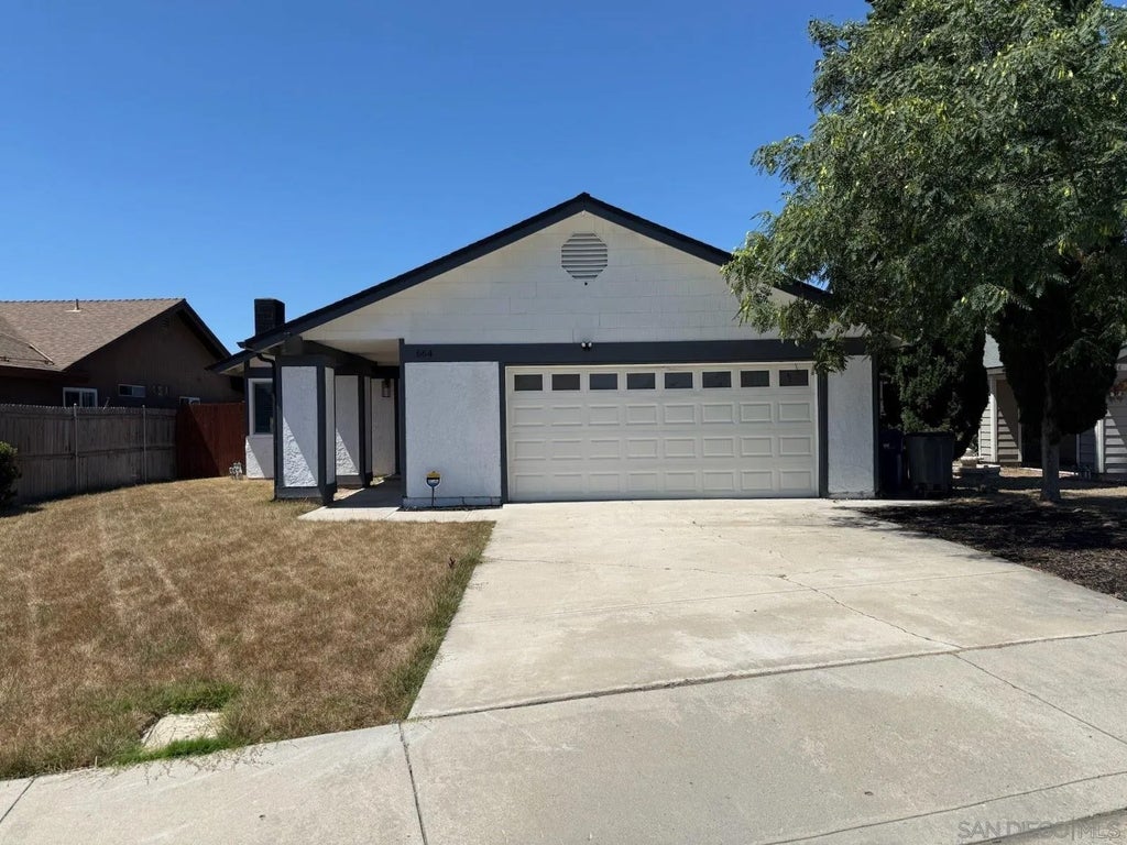 Photo of 664 Carefree Dr #Master's Bedroom, San Diego, CA 92114 (MLS # 260013819)