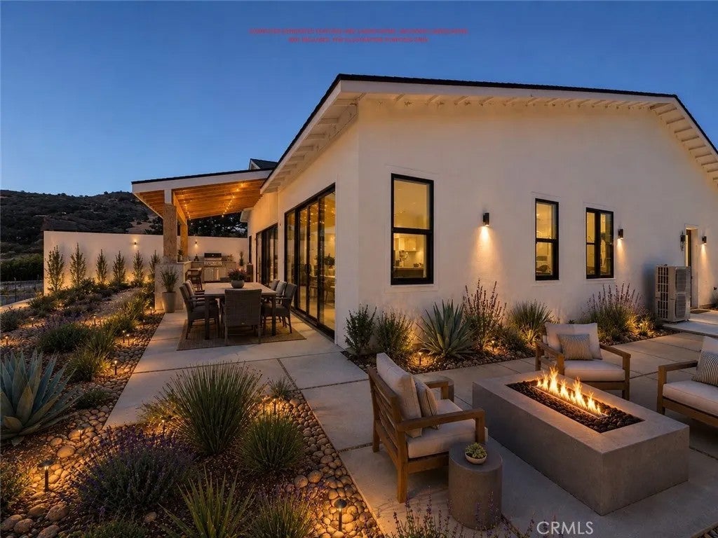 6600 Valle Verde Lane