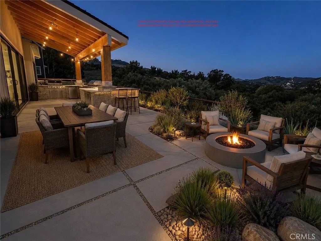 6600 Valle Verde Lane