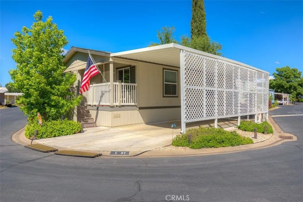 Photo of 1901 Dayton Rd #124, Chico, CA 95928 (MLS # SN26074888)