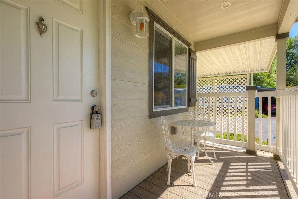 Photo of 1901 Dayton Rd #124, Chico, CA 95928 (MLS # SN26074888)