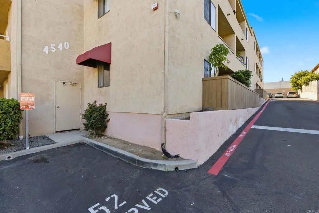 Photo of 4540 60Th Street #203, San Diego, CA 92115 (MLS # NDP2605272)