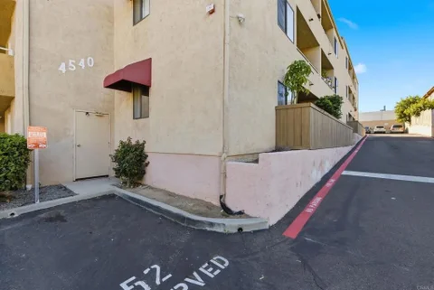 4540 60Th Street Unit 203, San Diego, CA 92115 - #: NDP2605272