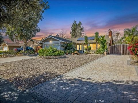 Photo of 1539 Robyn St, Redlands, CA 92374 (MLS # IG26046707)