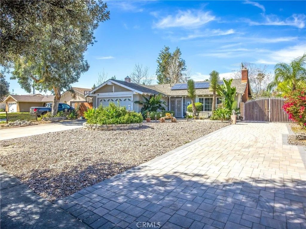 Photo of 1539 Robyn St, Redlands, CA 92374 (MLS # IG26046707)
