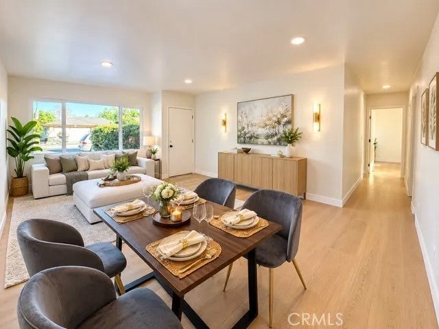 1119 Angelcrest Drive