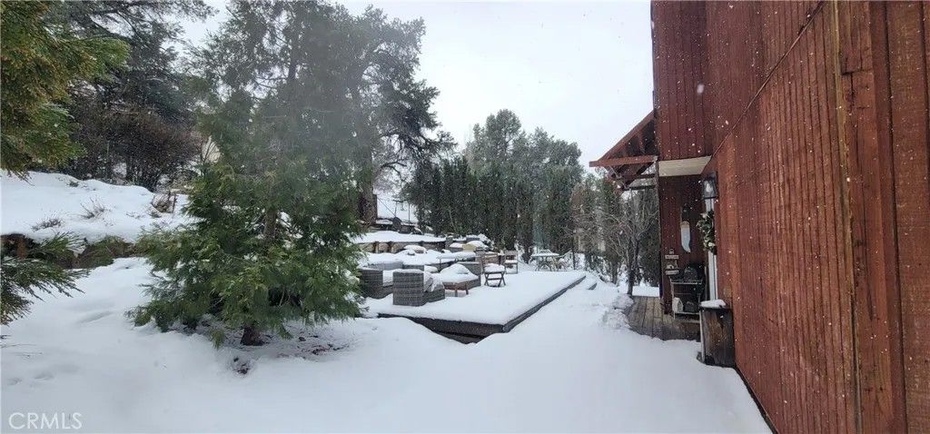 Photo of 1317 Pinetree Dr, Frazier Park, CA 93225 (MLS # SR26070196)