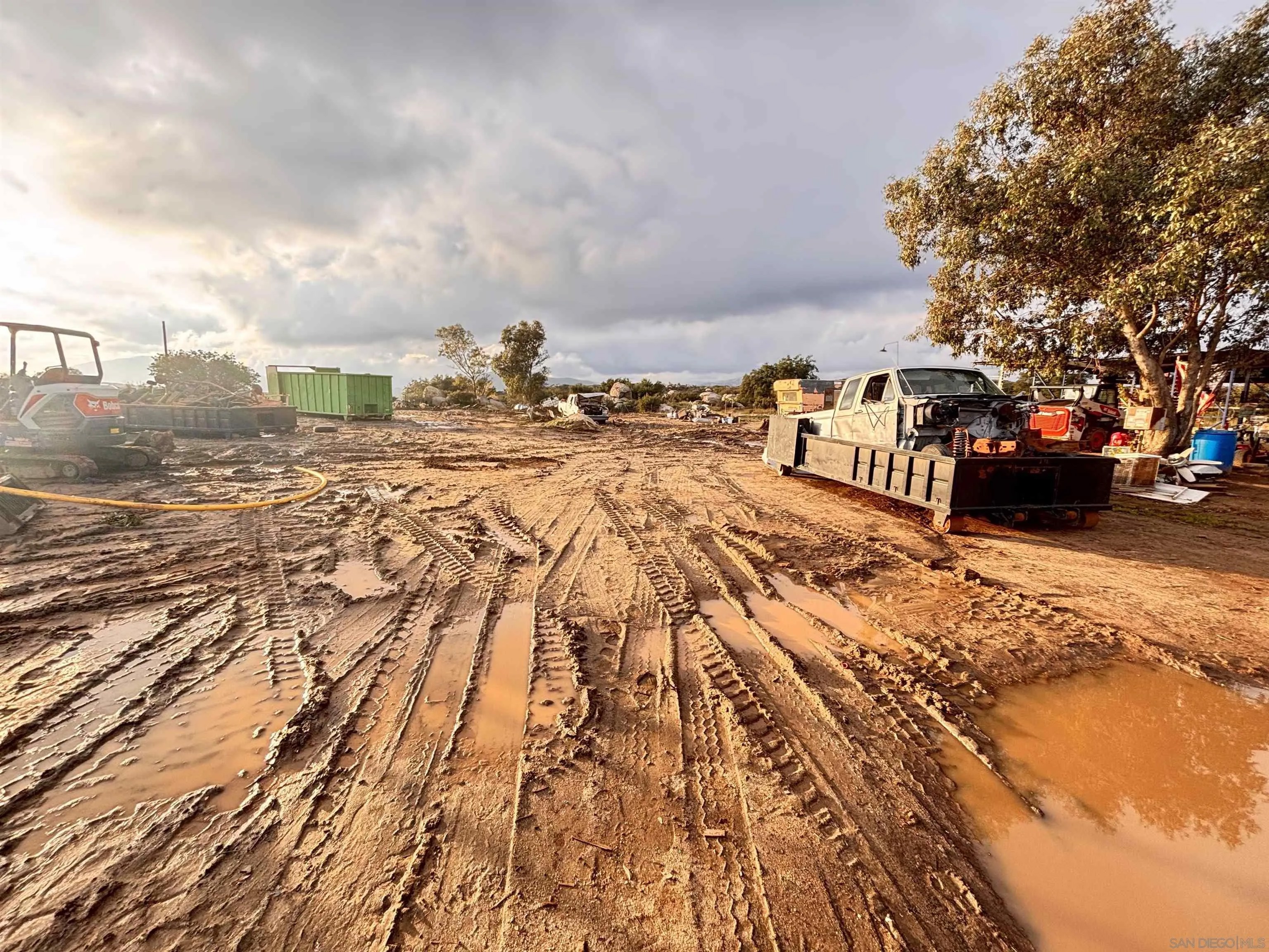 1030 Harris Ranch Rd.