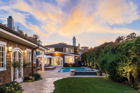 660 Margarita Coronado CA 92118