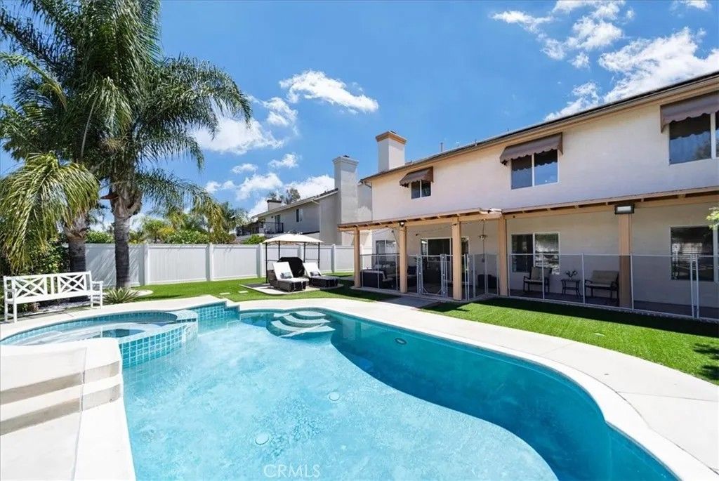 Photo of 32825 Canyon Crest, Wildomar, CA 92595 (MLS # SW26082748)