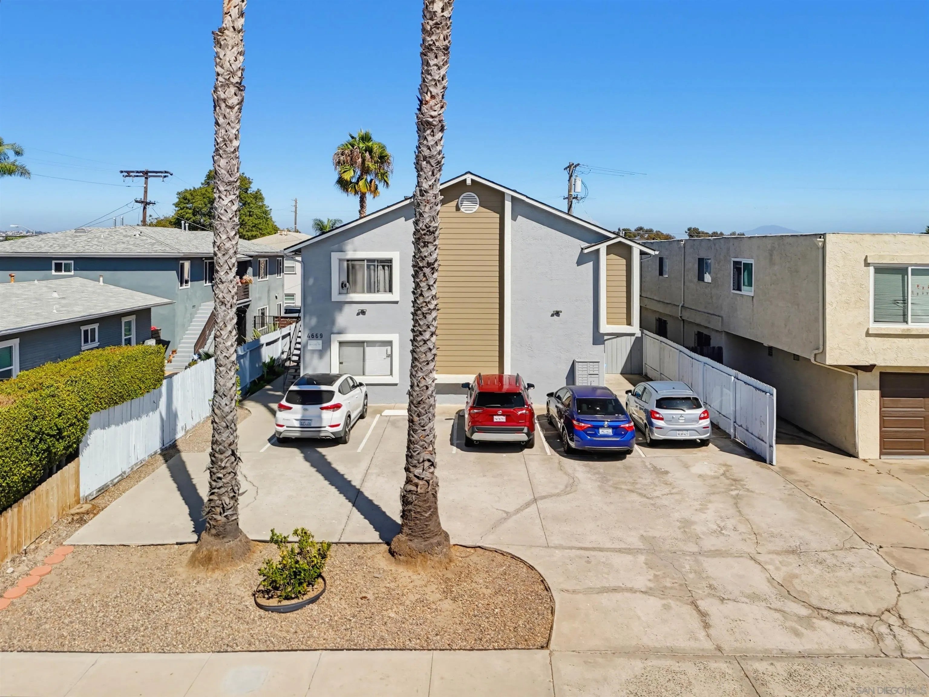 4669 36th Street