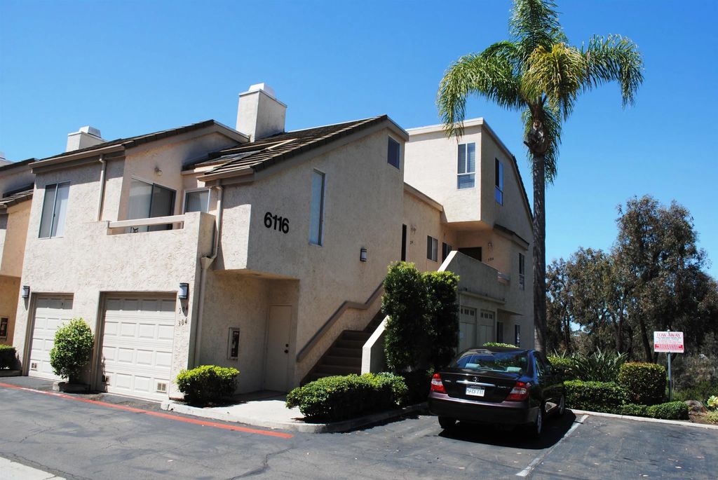 Photo of 6116 Calle Mariselda #304, San Diego, CA 92124 (MLS # 260010909)