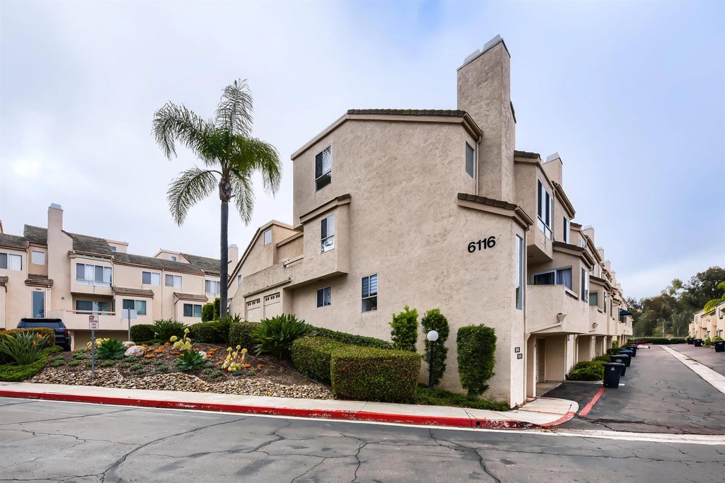 Photo of 6116 Calle Mariselda #304, San Diego, CA 92124 (MLS # 260010909)