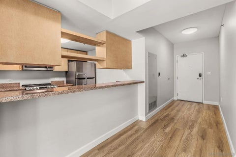Tiny photo for 425 W Beech St #805, San Diego, CA 92101 (MLS # 260016871)