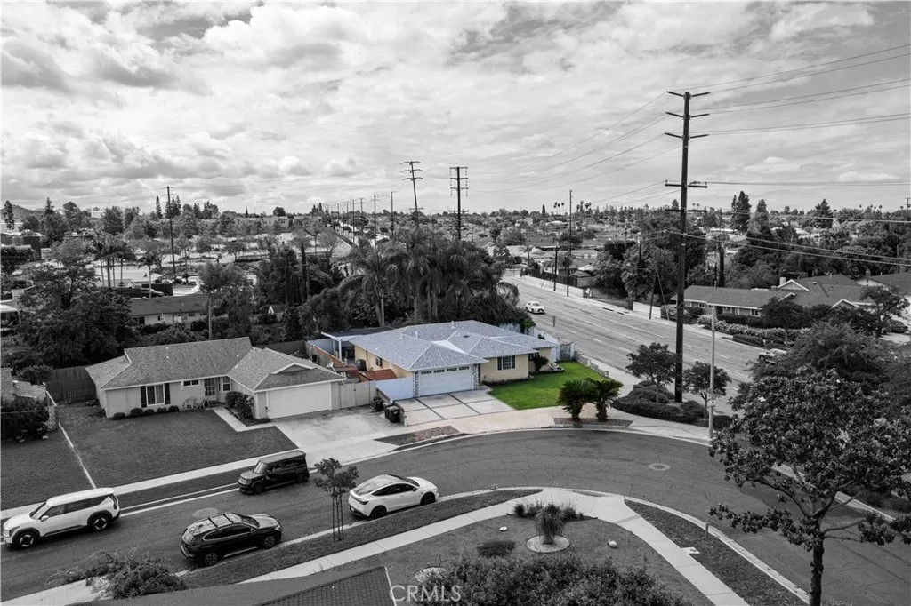 16202 Marlinton Drive