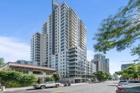 Tiny photo for 1441 9th Ave #210, San Diego, CA 92101 (MLS # 250043438)