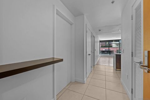 Tiny photo for 1441 9th Ave #210, San Diego, CA 92101 (MLS # 250043438)