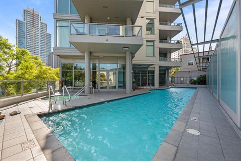 Tiny photo for 1441 9th Ave #210, San Diego, CA 92101 (MLS # 250043438)