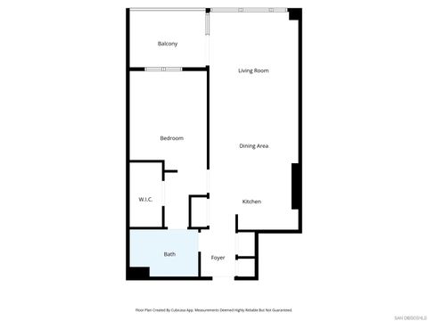 Tiny photo for 1441 9th Ave #210, San Diego, CA 92101 (MLS # 250043438)