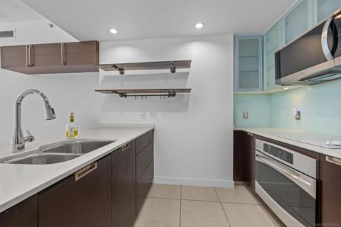 Tiny photo for 1441 9th Ave #210, San Diego, CA 92101 (MLS # 250043438)