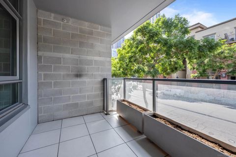 Tiny photo for 1441 9th Ave #210, San Diego, CA 92101 (MLS # 250043438)