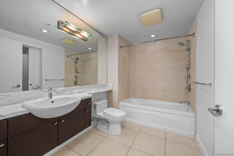 Tiny photo for 1441 9th Ave #210, San Diego, CA 92101 (MLS # 250043438)