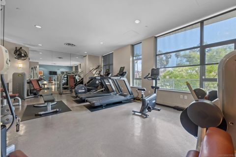 Tiny photo for 1441 9th Ave #210, San Diego, CA 92101 (MLS # 250043438)