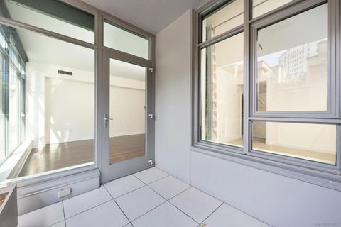 Tiny photo for 1441 9th Ave #210, San Diego, CA 92101 (MLS # 250043438)