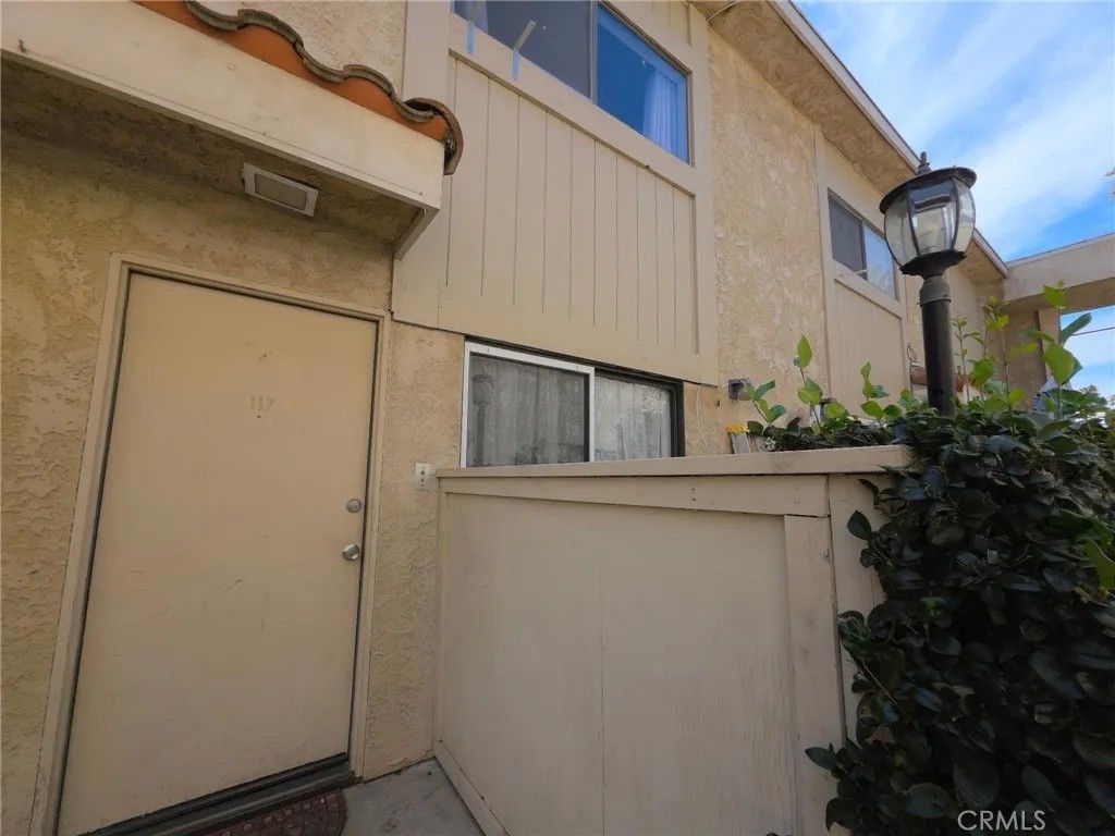 Photo of 9834 Sepulveda Boulevard #117, North Hills, CA 91343 (MLS # NP26037742)