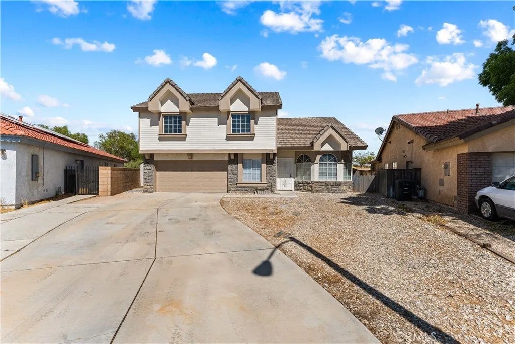 1000 Cloverdale Court