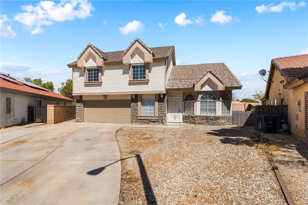1000 Cloverdale Court