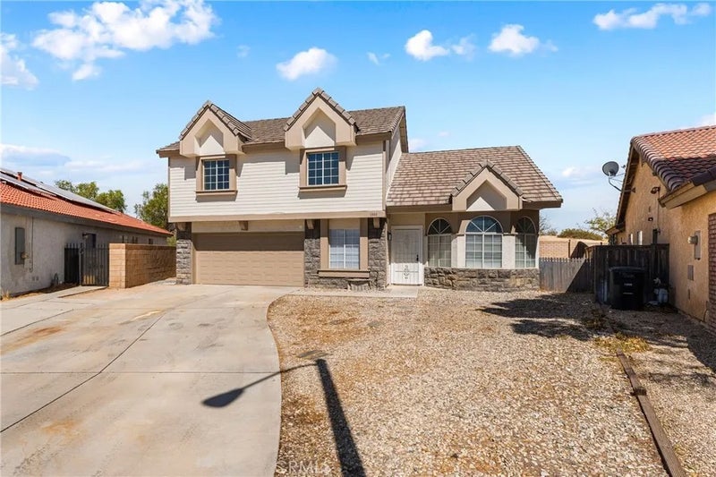 1000 Cloverdale Court