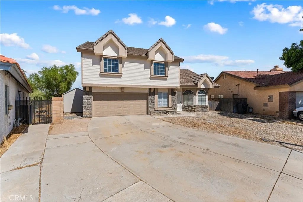 1000 Cloverdale Court