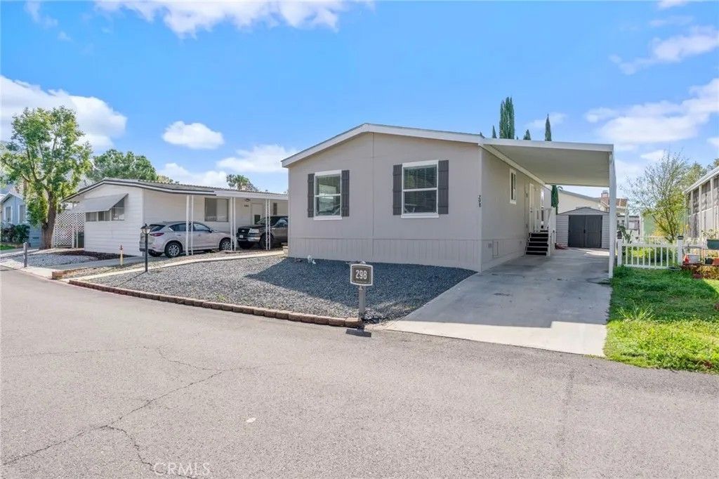 Photo of 21100 State St #298, San Jacinto, CA 92583 (MLS # SW26047005)