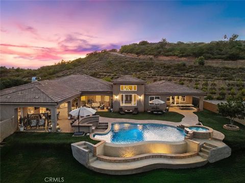 38150 Via Huerta Murrieta CA 92562